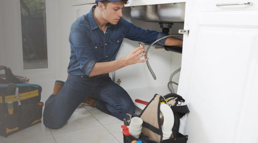 Professional emergency plumbing in Calhoun, TN